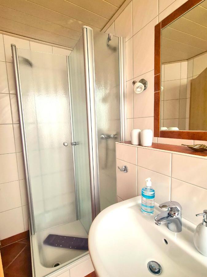 Gaestehaus Zum Weinbauer Rhodt unter Rietburg Buitenkant foto