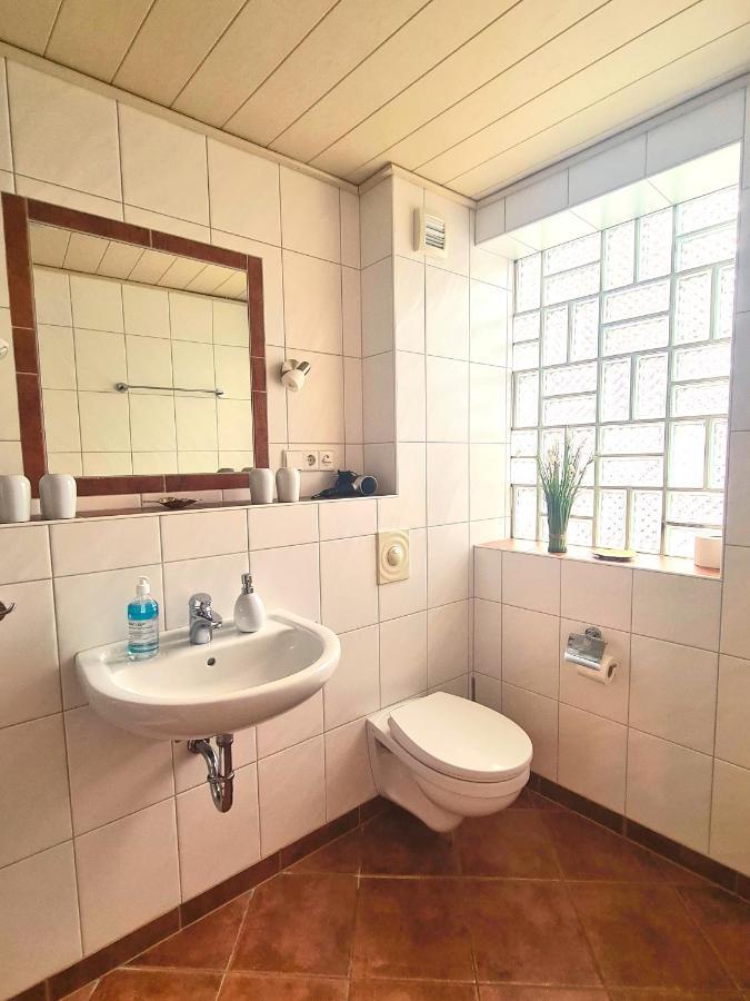 Gaestehaus Zum Weinbauer Rhodt unter Rietburg Buitenkant foto